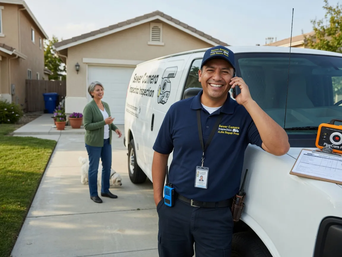 Sewer Line Repair North Waterford, ME FAQs